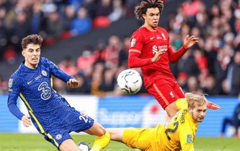 Kaiyun-包含萨拉赫巅峰对决，Ning与80激战TL分钟，出色防守胜负难料！的词条