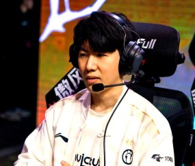 开云体育-TheShy新星势不可挡表现惊艳，TES未来可期！的简单介绍