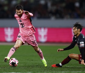 Kaiyun-梅西迎来十二赛季高光表现，日本队球迷沸腾！的简单介绍