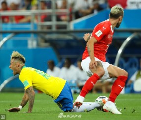 开云体育-包含内马尔连续五场比赛得分超过大胜，瑞士队挑战极限！的词条