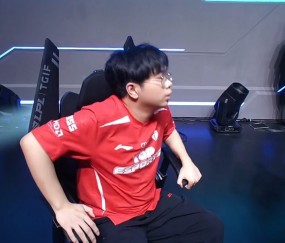 开云体育-Doinb关键节点爆冷，TES带队取胜！的简单介绍