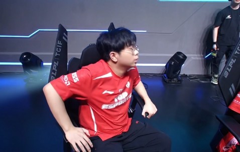 开云体育-Doinb关键节点爆冷，TES带队取胜！的简单介绍