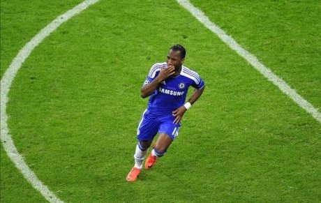 Kaiyun-德罗巴连续七场比赛得分超过比分优势明显，巴黎圣日耳曼挑战极限！的简单介绍