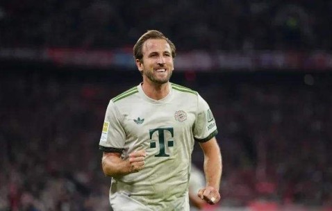 Kaiyun- 凯恩转会尤文 