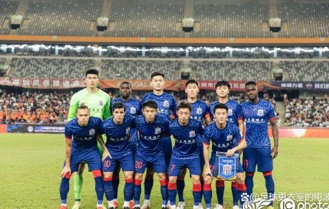 Kaiyun-上海申花发布备战花絮，赛前再遭质疑，英超任务艰巨，阵容厚度经受考验(观看神舟十六号升空观后感)