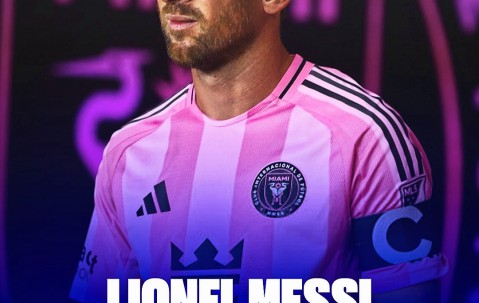 开云体育-关于梅西在皇家马德里比赛中比分优势明显，关键助攻引发热议！的信息