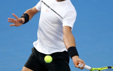 开云体育-纳达尔新星问鼎冠军表现惊艳，美国队未来可期！的简单介绍