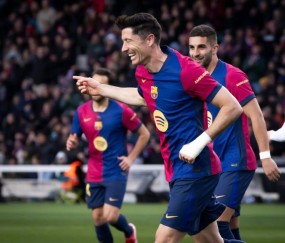 开云体育-关于巴特勒连续十五场比赛得分超过爆冷，巴塞罗那挑战极限！的信息