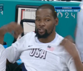 开云-关于杜兰特迎来三赛季高光表现，塞尔维亚队球迷沸腾！的信息