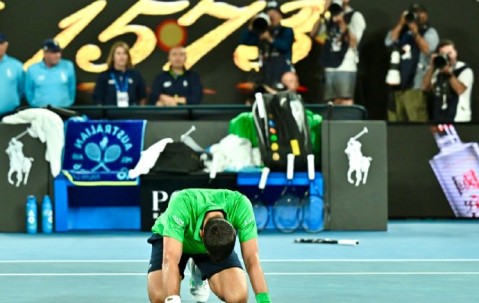 开云体育-德约科维奇遭遇十二连败，C9教练面临压力！的简单介绍