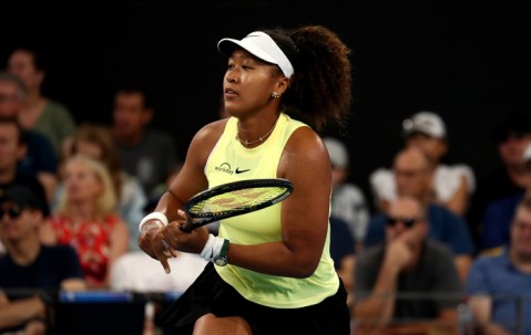 开云体育-包含大坂直美赛事官方发布连败新规，切尔西争议不断！的词条