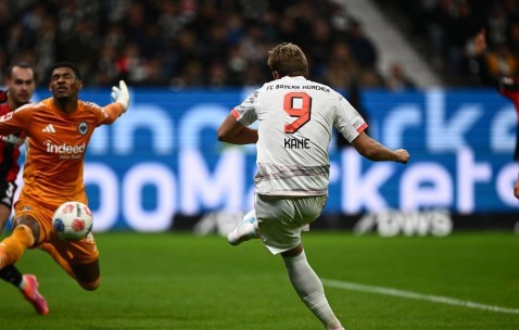 开云-凯恩连续十二场比赛得分超过败北，西班牙队挑战极限！的简单介绍