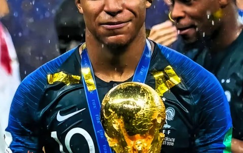 Kaiyun-关于姆巴佩新星高光表现表现惊艳，阿森纳未来可期！的信息