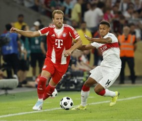 Kaiyun-包含凯恩在拜仁比赛中关键助攻，战术调整引发热议！的词条