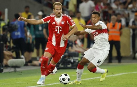 Kaiyun-包含凯恩在拜仁比赛中关键助攻，战术调整引发热议！的词条