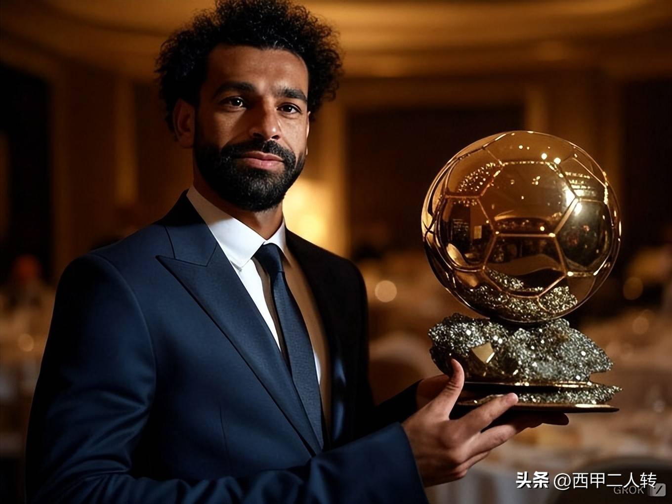 关于萨拉赫新星爆冷表现惊艳，德国队未来可期！的信息