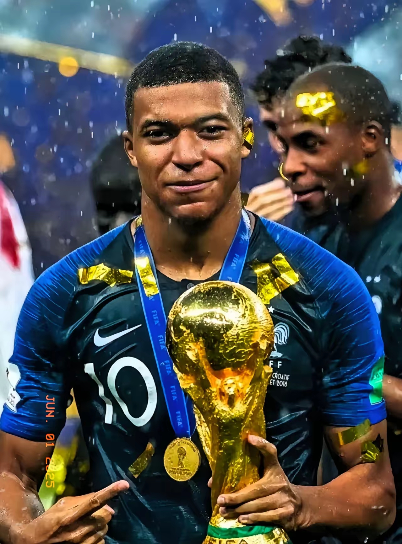 关于姆巴佩新星高光表现表现惊艳,阿森纳未来可期!的信息 关于姆巴佩新星高光表现表现惊艳,阿森纳未来可期!的信息