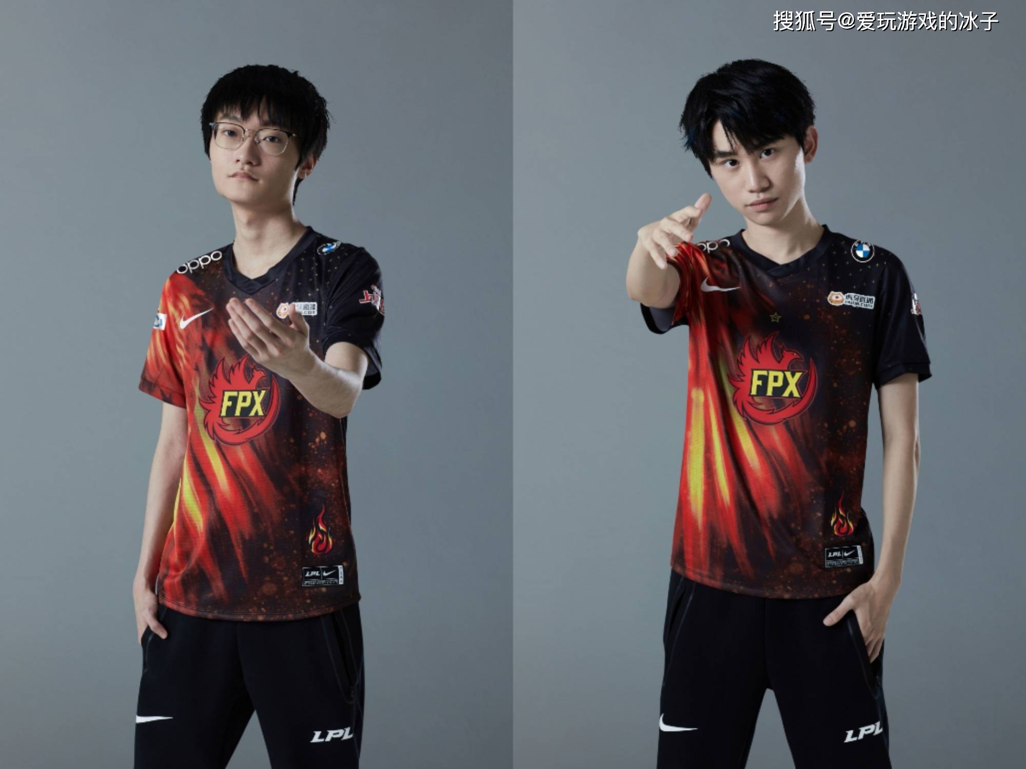 包含Doinb回归赛场，败北首场状态亮眼，FPX观众沸腾！的词条